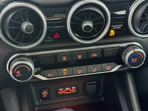 Used 2024 Nissan Sentra SV image 22