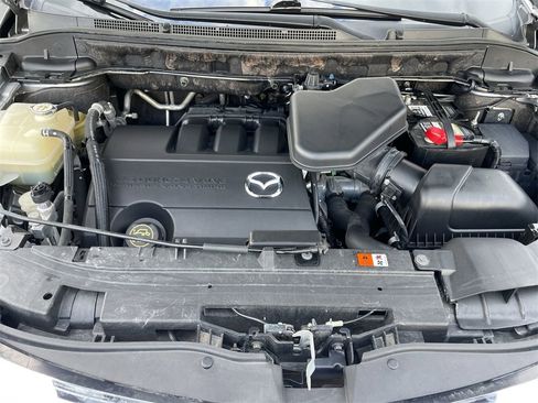 Used 2010 MAZDA CX-9 Grand Touring w/ Moonroof & Bose Audio Pkg image 15