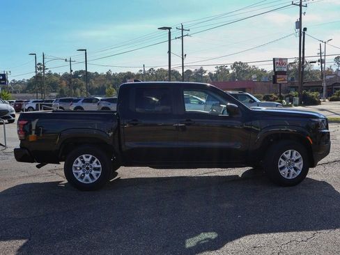 Used 2023 Nissan Frontier SV image 20