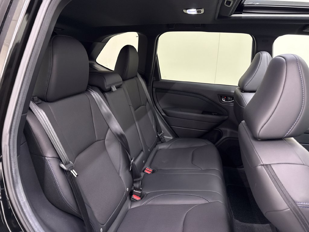 Certified 2026 Subaru Forester Limited AWD/4WD image 27