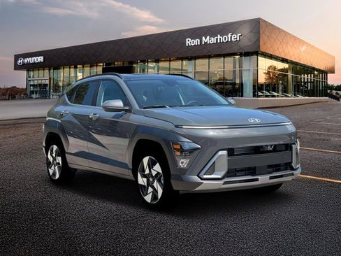 New 2026 Hyundai Kona Limited image 11