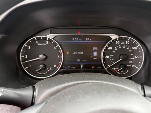 Used 2024 Nissan Altima 2.5 SV FWD image 10