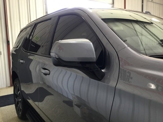 Used 2022 Chevrolet Tahoe RST w/ Luxury Package AWD/4WD image 19