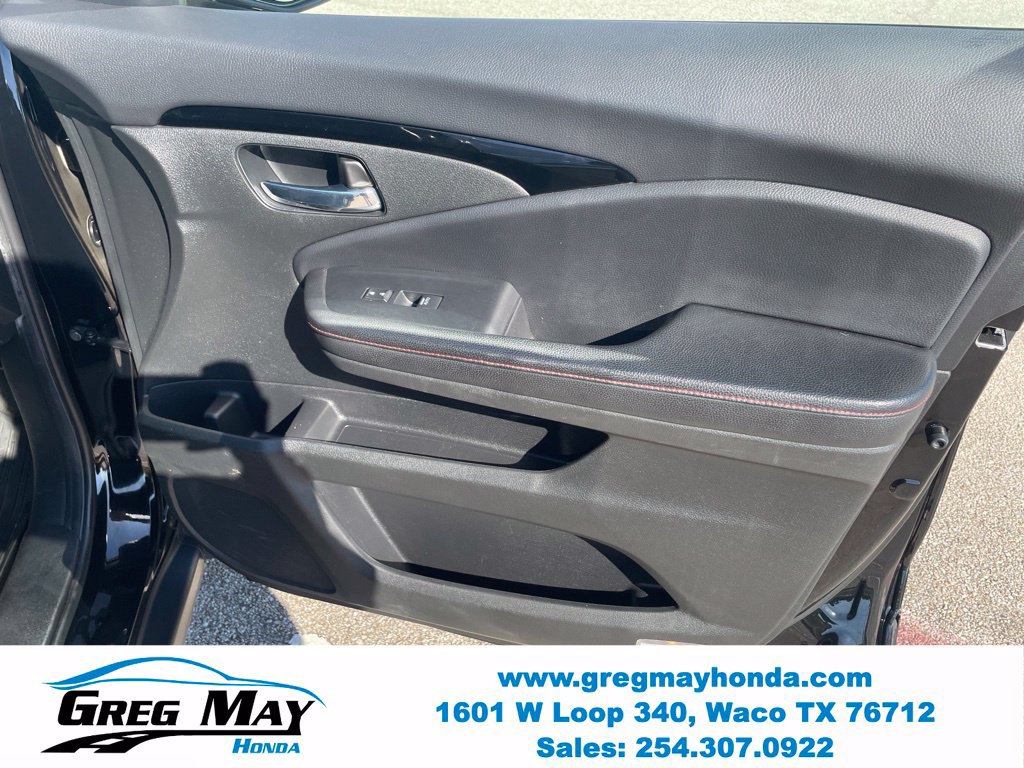Used 2021 Honda Pilot Black Edition image 34
