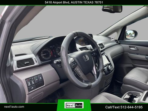 Used 2016 Honda Odyssey EX-L image 16
