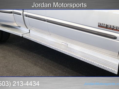 Used 1998 Dodge Ram 3500 Truck Laramie SLT image 53