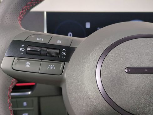 New 2026 Hyundai Sonata N Line image 31