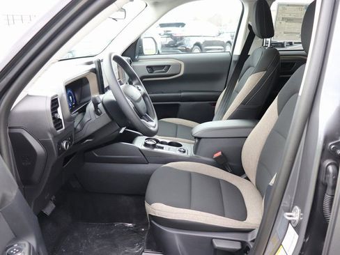 New 2025 Ford Bronco Sport Big Bend AWD/4WD image 26