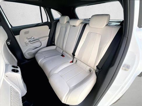 Certified 2026 Mercedes-Benz GLA 250 image 28