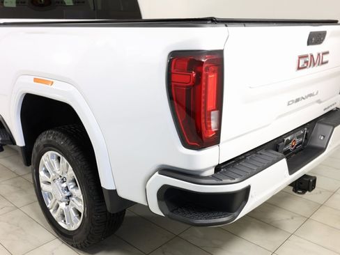 Used 2023 GMC Sierra 2500 Denali image 45