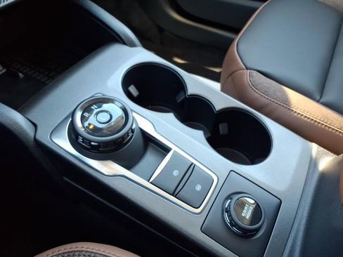 New 2025 Ford Bronco Sport Outer Banks w/ Outer Banks Tech Package+ AWD/4WD image 27