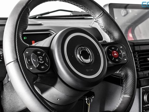 New 2025 INEOS Grenadier Trialmaster Edition image 16