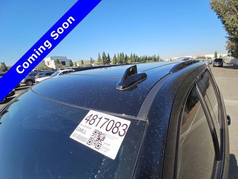 Used 2024 Cadillac Escalade V w/ Heavy-Duty Trailer Package AWD/4WD image 9