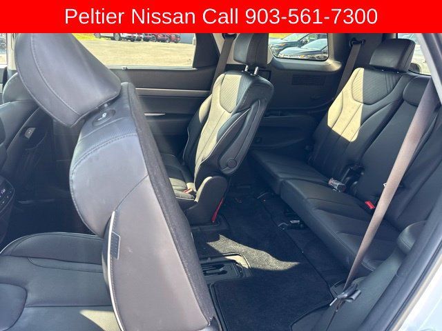 Used 2025 Hyundai Palisade XRT FWD image 26