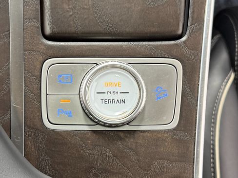 Used 2021 Genesis GV80 3.5T Prestige AWD/4WD image 38