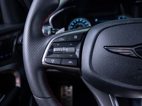 Used 2026 Genesis G70 3.3T Sport Prestige image 21