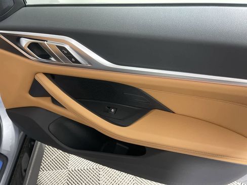 Certified 2024 BMW 430i Gran Coupe xDrive 430i xDrive w/ Convenience Package image 17