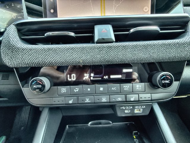 New 2026 Subaru Outback Premium AWD/4WD image 21