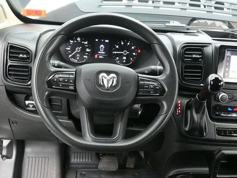 Used 2023 RAM ProMaster 2500 image 16