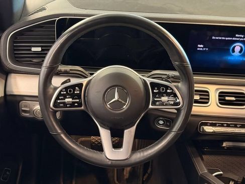 Used 2022 Mercedes-Benz GLS 450 4MATIC image 14