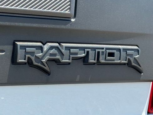 Used 2024 Ford F150 Raptor AWD/4WD image 12