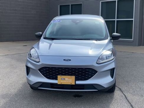 Certified 2022 Ford Escape SE w/ Convenience Package AWD/4WD image 4