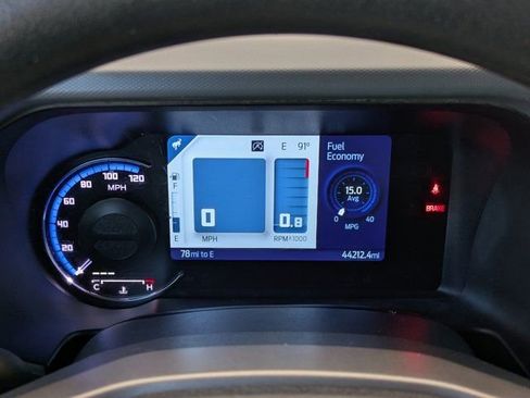 Certified 2023 Ford Bronco Base w/ Sasquatch Package image 21