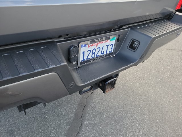 Certified 2021 Ford F250 Lariat AWD/4WD image 26
