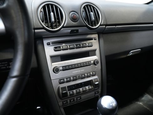 Used 2008 Porsche Boxster S RWD image 35