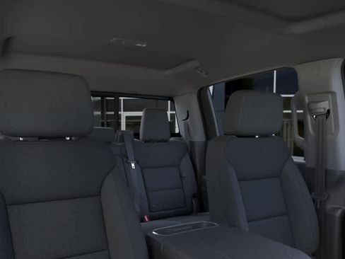 Used 2026 GMC Sierra 1500 Elevation w/ Preferred Package AWD/4WD image 24
