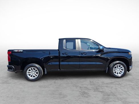 Used 2020 Chevrolet Silverado 1500 LT image 7