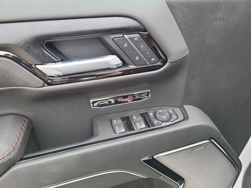 New 2026 GMC Sierra 1500 AT4X image 15