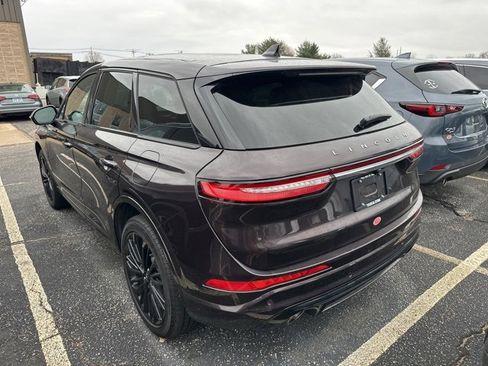 Used 2023 Lincoln Corsair AWD w/ Equipment Group 101A image 5