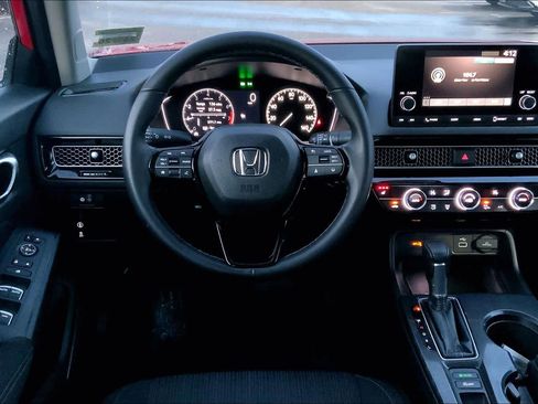 Used 2023 Honda Civic EX image 5