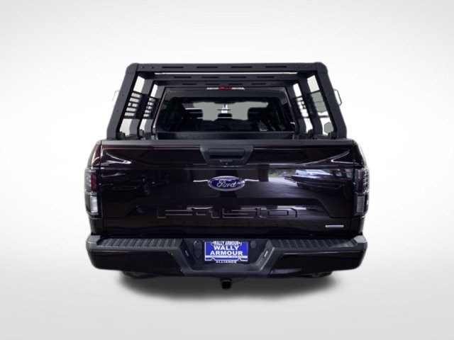 Used 2019 Ford F150 XL w/ Equipment Group 101A Mid AWD/4WD image 9
