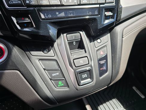 Used 2019 Honda Odyssey EX-L image 35