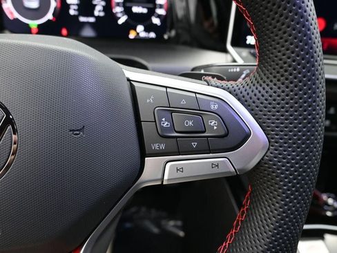 New 2026 Volkswagen GTI S image 15