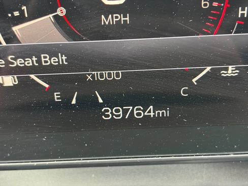 Used 2025 GMC Terrain Elevation AWD/4WD image 31