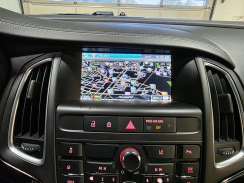 Used 2019 Buick Cascada Premium FWD image 34