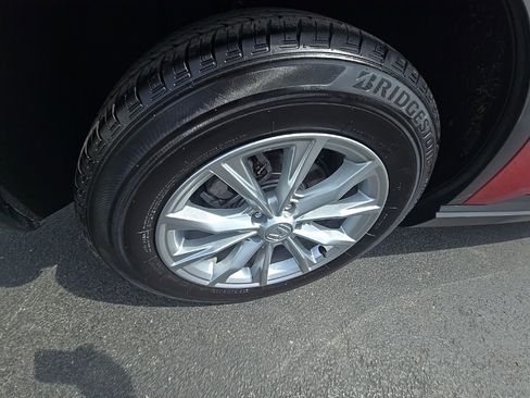 Certified 2025 Honda CR-V EX image 10