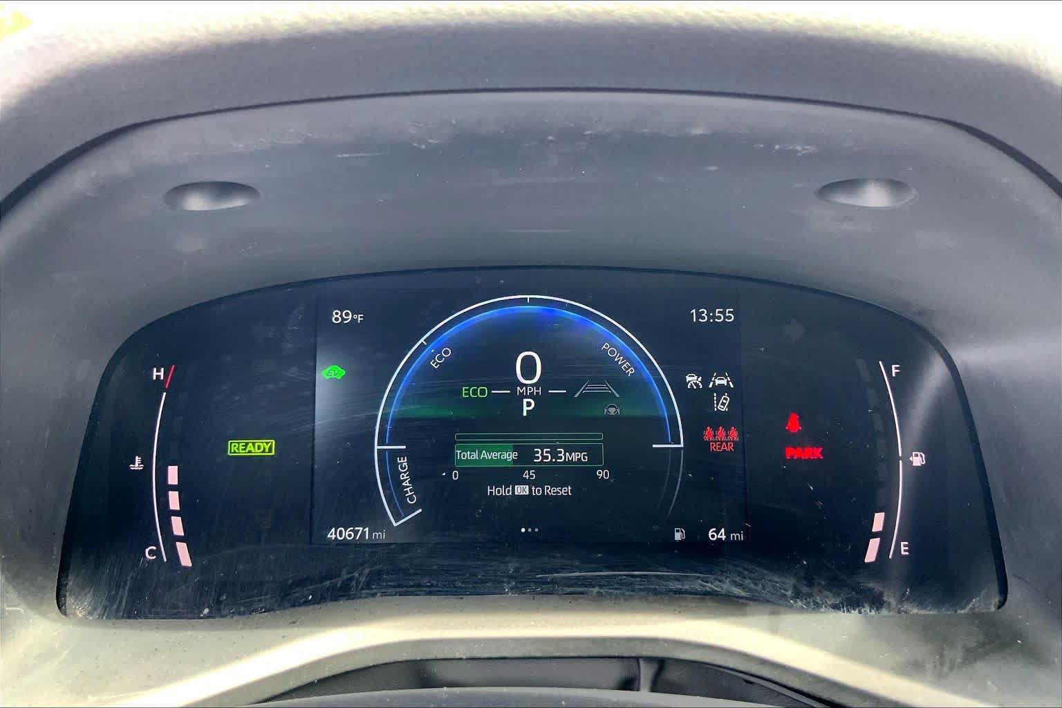 Certified 2025 Toyota Camry SE FWD image 25