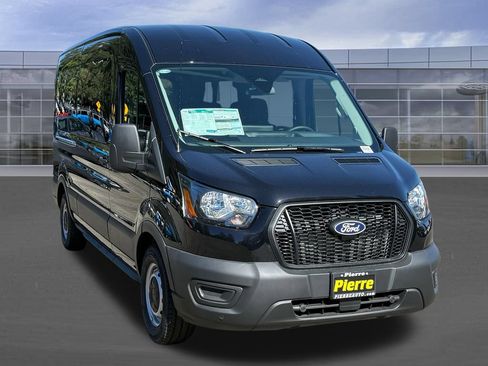 New 2026 Ford Transit 350 XL RWD image 2