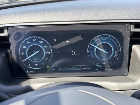 Used 2023 Hyundai Tucson SEL AWD/4WD image 18
