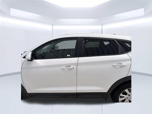 Used 2020 Hyundai Tucson SE FWD image 7