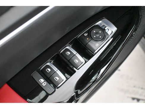 New 2026 Kia K5 GT-Line image 15