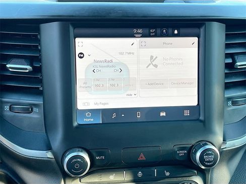 Used 2024 RAM 1500 Big Horn image 14