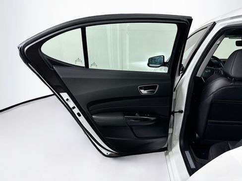 Used 2020 Acura TLX FWD image 26