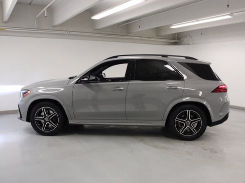 Certified 2024 Mercedes-Benz GLE 350 GLE 350 image 7