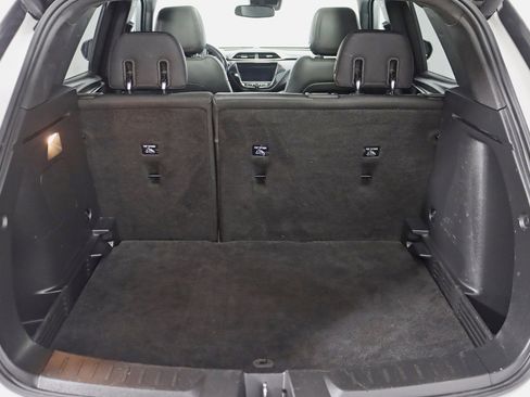 Used 2021 Chevrolet TrailBlazer RS w/ Sun and Liftgate Package image 34