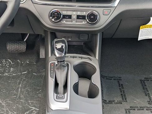 New 2025 Buick Envista Preferred w/ Convenience I Package image 21